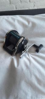 Penn Commander 20 lw Reel, Watersport en Boten, Ophalen, Zo goed als nieuw, Molen