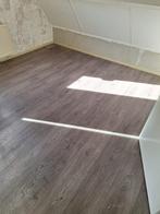 Kliklaminaat 15 m2, Doe-het-zelf en Verbouw, Ophalen, Gebruikt, 50 tot 150 cm, 10 m² of meer