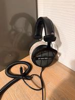 Beyerdynamic DT 990 Pro 250 Ohm, Audio, Tv en Foto, Koptelefoons, Ophalen of Verzenden, Zo goed als nieuw, Over oor (circumaural)