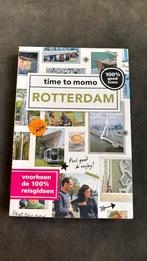 Time to momo Rotterdam, Overige merken, Nina Swaep, Europa, Ophalen of Verzenden