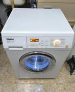 Miele SoftCare 8kg 1600 toeren wasmachine WCS A ++, Ophalen, Minder dan 85 cm, 8 tot 10 kg, Voorlader