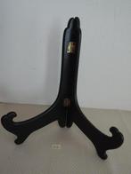 Grote bordenstandaard van goede kwaliteit (42), Antiek en Kunst, Ophalen of Verzenden