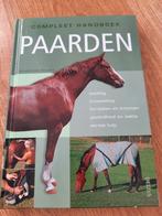 P. Swift - Compleet handboek paarden, Boeken, Ophalen of Verzenden, Zo goed als nieuw, P. Swift; B. Faurie, Paarden of Pony's