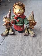 Gekke Poppetjes, Tuin en Terras, Ophalen of Verzenden, Gebruikt, Kunststof, Overige typen