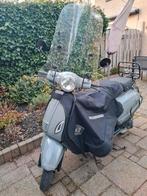Btc Riva Luxury Efi scooter/brommer, Zo goed als nieuw, Benzine, Ophalen, Overige merken