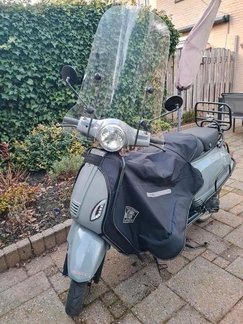 Btc Riva Luxury Efi scooter/brommer, Fietsen en Brommers, Snorfietsen en Snorscooters, Zo goed als nieuw, Overige merken, Benzine