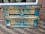 Gratis pallet, Ophalen, Zo goed als nieuw, Pallet, Minder dan 200 cm