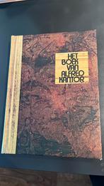 Het boek van alfred kantor, Ophalen of Verzenden, Zo goed als nieuw