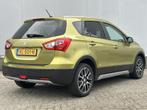 Suzuki SX4 S-Cross 1.6 High Executive / Panorama schuifdak /, Voorwielaandrijving, Gebruikt, Euro 6, 4 cilinders