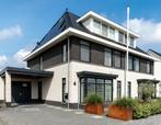 Bloembakken van cortenstaal, Tuin, Vierkant, Nieuw, Ophalen of Verzenden