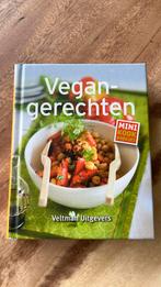Vegangerechten, Ophalen of Verzenden, Zo goed als nieuw