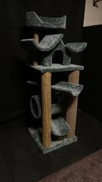 De mooiste krabpaal voor elke kat koop je bij catpalace, Dieren en Toebehoren, Krabmeubelen, Ophalen of Verzenden, Krabpaal