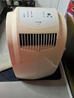 Zibro airco p122, Witgoed en Apparatuur, Ophalen, Zo goed als nieuw