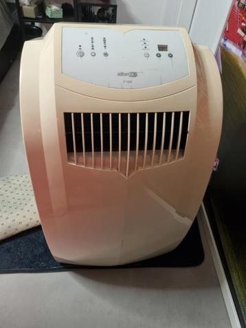 Zibro airco p122 beschikbaar voor biedingen