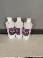 Petroleum, Ophalen, Schoonmaakmiddel