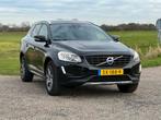 Volvo XC60 2.0 D3 Geartronic 2015 Zwart, Auto's, 1800 kg, 1969 cc, Zwart, Particulier