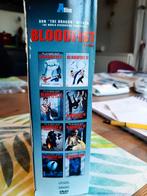 Bloodfist 1-8 DVD Box - Don 'The Dragon' Wilson, Cd's en Dvd's, Ophalen of Verzenden