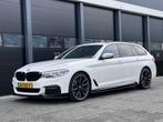 BMW 5 Serie 518d M Performance Sport (bj 2019, automaat), Te koop, Diesel, Bedrijf, 1995 cc