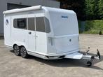 Knaus Deseo TR400, Particulier, 5 tot 6 meter, Knaus, 1250 - 1500 kg