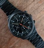 Porsche Design Orfina Chronograph 1, 1972, Ophalen, Zo goed als nieuw, Staal, Overige merken