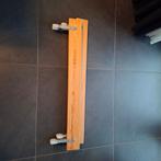 Veiligheidsplanken voor aan het bed, Ophalen, Gebruikt