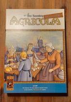 Agricola de Lage Landen, Hobby en Vrije tijd, Gezelschapsspellen | Bordspellen, Ophalen of Verzenden