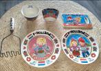 Blond amsterdam stamppot set, Huis en Inrichting, Keuken | Servies, Ophalen of Verzenden, Zo goed als nieuw, Aardewerk, Blond Amsterdam