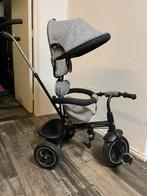 Kinderkraft Driewieler - Zo goed als nieuw!, Ophalen of Verzenden, Zo goed als nieuw, Loopfiets