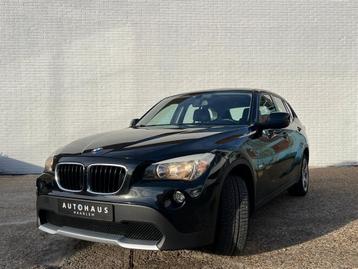 BMW X1 SDrive18i Automaat beschikbaar voor biedingen