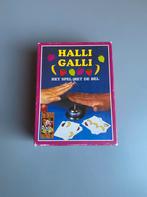 Halli Galli spel - 999 games, Een of twee spelers, Ophalen of Verzenden, Gebruikt, 999  Games