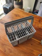 Siemens bestekmand en wijnglas houder. Ook los te koop, Witgoed en Apparatuur, Onderdelen en Toebehoren, Ophalen of Verzenden
