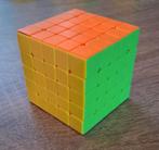 Rubik's Kubus 5x5 - Zo Goed Als Nieuw!, Hobby en Vrije tijd, Denksport en Puzzels, Ophalen of Verzenden, Zo goed als nieuw, Rubik's of 3D-puzzel