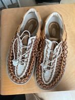 Keen 39 zgan, Kleding | Dames, Schoenen, Ophalen of Verzenden, Zo goed als nieuw, Zwart, Sneakers of Gympen