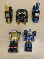 Bandai Power Rangers figuren , zeer uniek, Ophalen, Zo goed als nieuw, Beeldje of Figuurtje