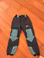 Vintage Ski Broek Heren Maat M, Ophalen of Verzenden, Gedragen, Maat 48/50 (M), Broek