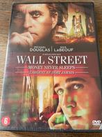 Wall Street: Money Never Sleeps DVD, Ophalen of Verzenden, Nieuw in verpakking