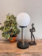Maan lamp maanlamp vintage, Huis en Inrichting, Ophalen of Verzenden, Minder dan 50 cm