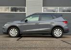 SEAT Arona 1.0 EcoTSI Style Business Connect |Stoelverw. |Ca, Auto's, Seat, Stof, Gebruikt, 116 pk, Origineel Nederlands