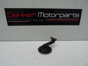 Claxon + Steun / Toeter Suzuki GSXR750 GSXR600 2008-2010 K8 beschikbaar voor biedingen