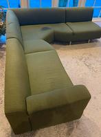 Grote design hoekbank Cassina Model 250, Ophalen, 250 tot 300 cm, Gebruikt, Hoekbank