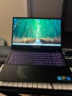 Gamelaptop Gigabyte NVIDIA RTX4060, Computers en Software, Windows Laptops, 2 tot 3 Ghz, 15 inch, Ophalen of Verzenden, Zo goed als nieuw