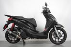 Piaggio MEDLEY 125 Piaggio Medley 125 2022 &#8211; Stijlvoll, Scooter, Bedrijf, 11 kW of minder