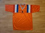 Oranje Holland shirt maat XL, Ophalen of Verzenden, Gebruikt, Overige binnenlandse clubs, Shirt