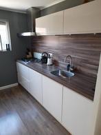 VERKOCHT, Huis en Inrichting, Ophalen, Gebruikt, Dubbelwandige keuken