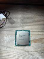 Intel Core i7 CPU met Koeler, Computers en Software, Processors, Ophalen of Verzenden, Gebruikt, 4-core, 3 tot 4 Ghz