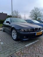 BMW 5-Serie 2.8 I 528 AUT, Auto's, BMW, Origineel Nederlands, Te koop, 5 stoelen, Benzine