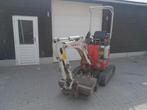 Te huur minigraver 1 ton, Ophalen, Overige soorten