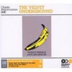 Dvd + cd The Velvet Underground Sight & Sound, Cd's en Dvd's, Dvd's | Muziek en Concerten, Alle leeftijden, Muziek en Concerten