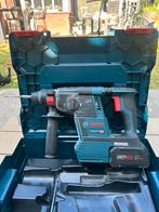Bosch GBH 18V-26, Bosch, 600 watt of meer, Boor- en/of Breekhamer, Bosch@bosch.nl