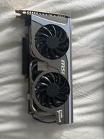 MSI N580GTX Twin Frozr II, Computers en Software, Videokaarten, Gebruikt, Ophalen of Verzenden, GDDR5, Nvidia